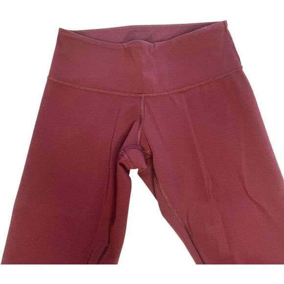 Lululemon Wunder Train Contour Fit High-Rise Tight - Picture 6 of 8